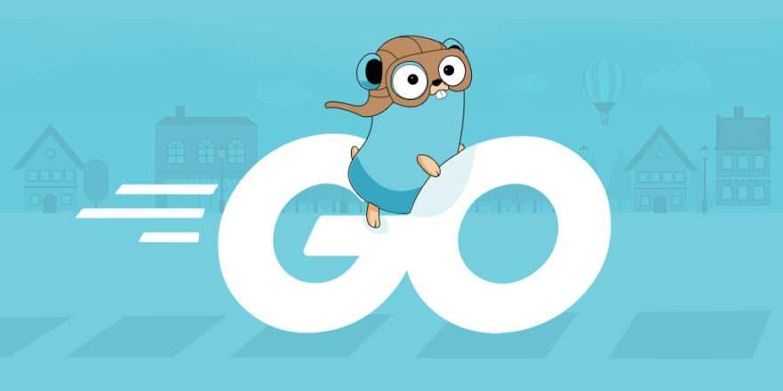 go（golang）语言入门教程