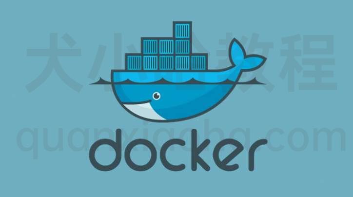 Docker 的 Logo 
