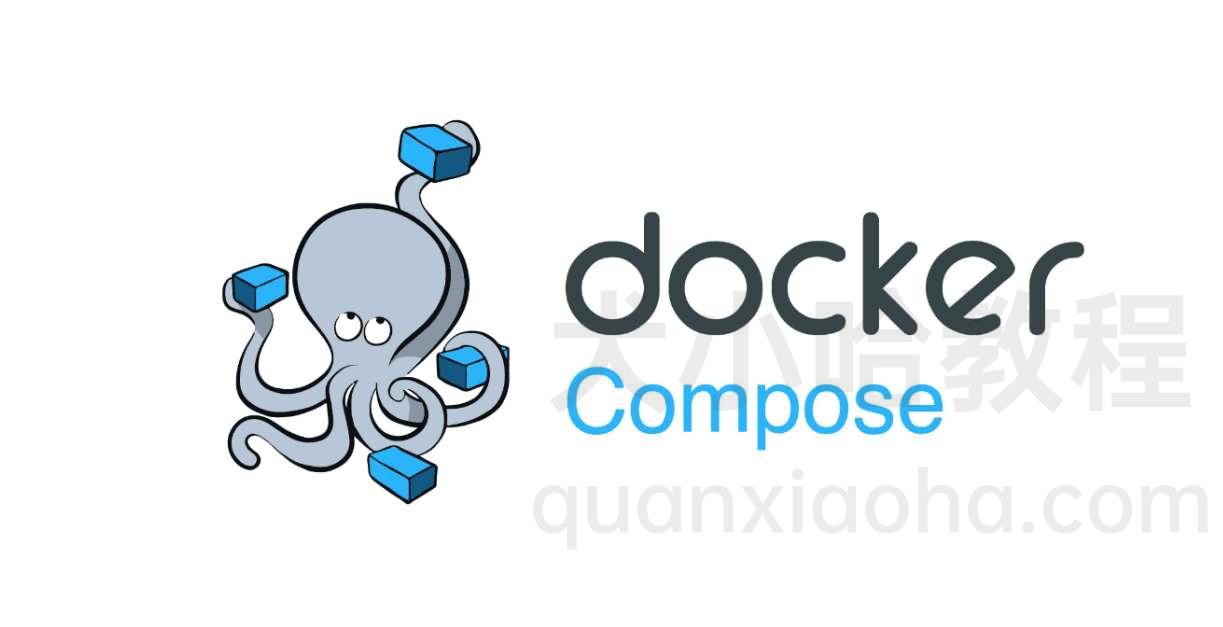 Docker Compose 是干什么的？