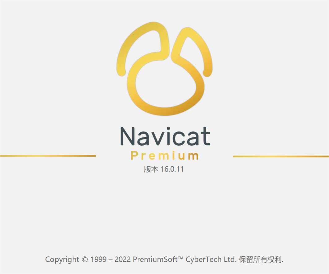 Navicat 16 破解版安装教程_激活码(永久激活,亲测好用)