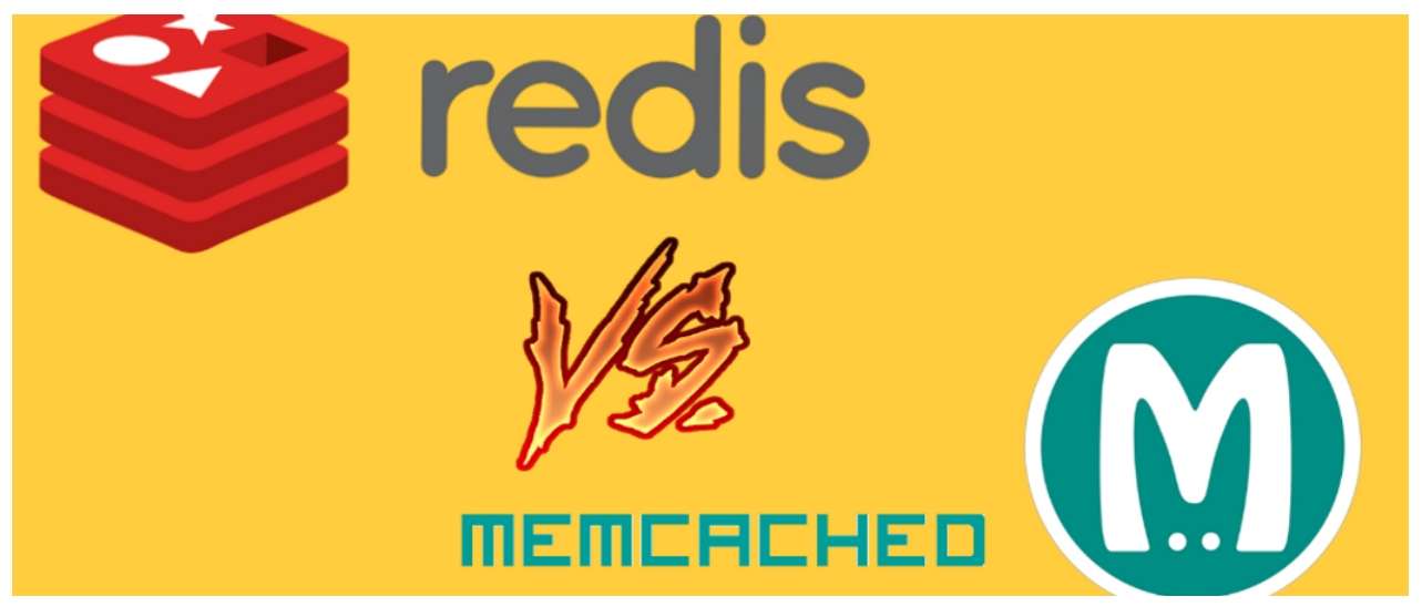 Redis 和 Memcached 区别_使用场景对比，教你如何选择？（超详细）