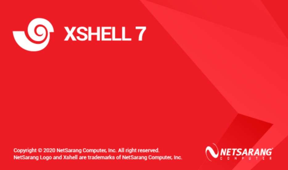 Xshell 7 破解教程