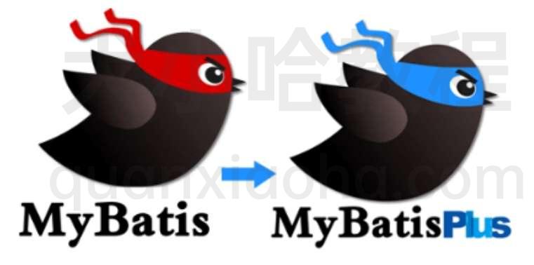 Mybatis Plus 框架