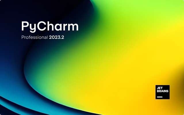 Pycharm 2023.2.4 最新激活破解教程（持续更新~）