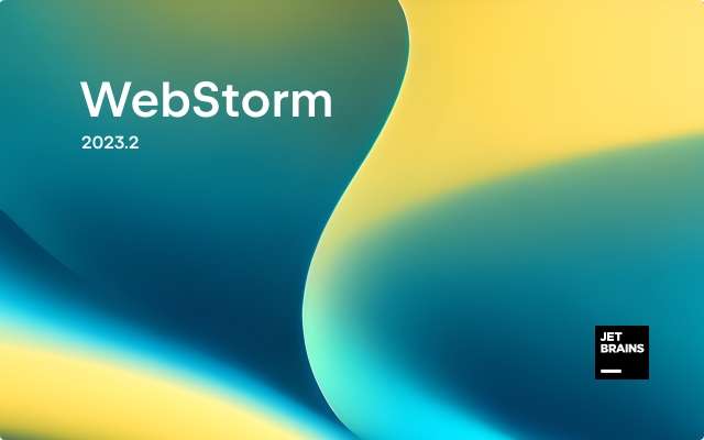 Webstorm 2023.2.4 最新激活破解教程（持续更新~）