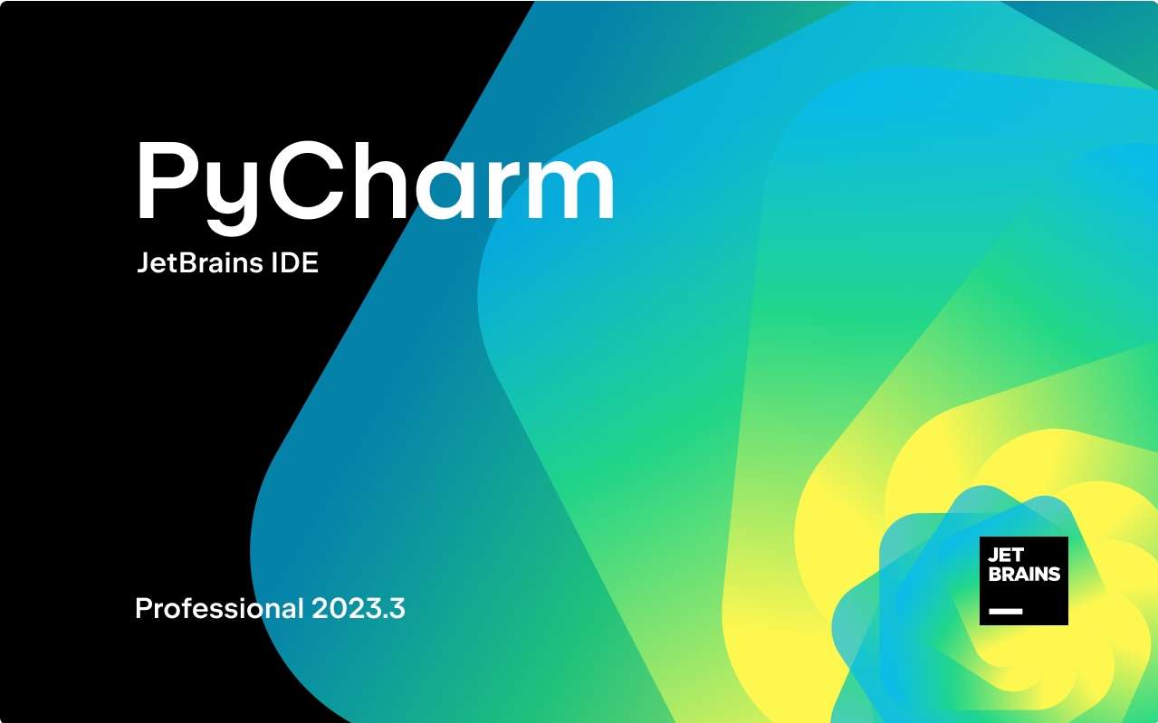 Pycharm 2023.3.3 最新激活破解教程（持续更新~）
