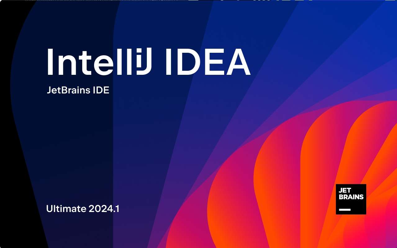 IDEA 2024.1 最新激活破解教程（持续更新~）
