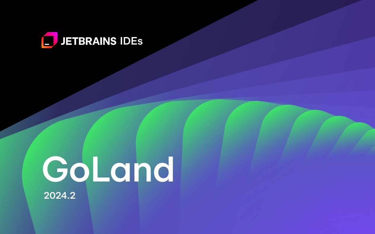 GoLand 2024.3.5 破解教程