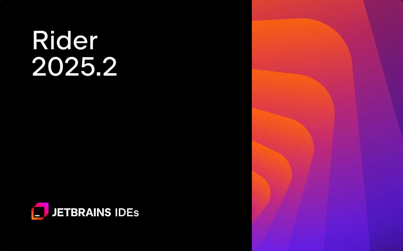 Rider 2025.2.0.1 最新破解版安装教程