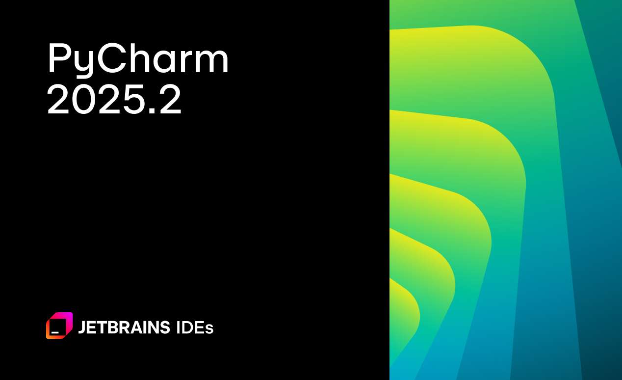 Pycharm 2025.2.1 最新破解版安装教程（亲测至2099年~）