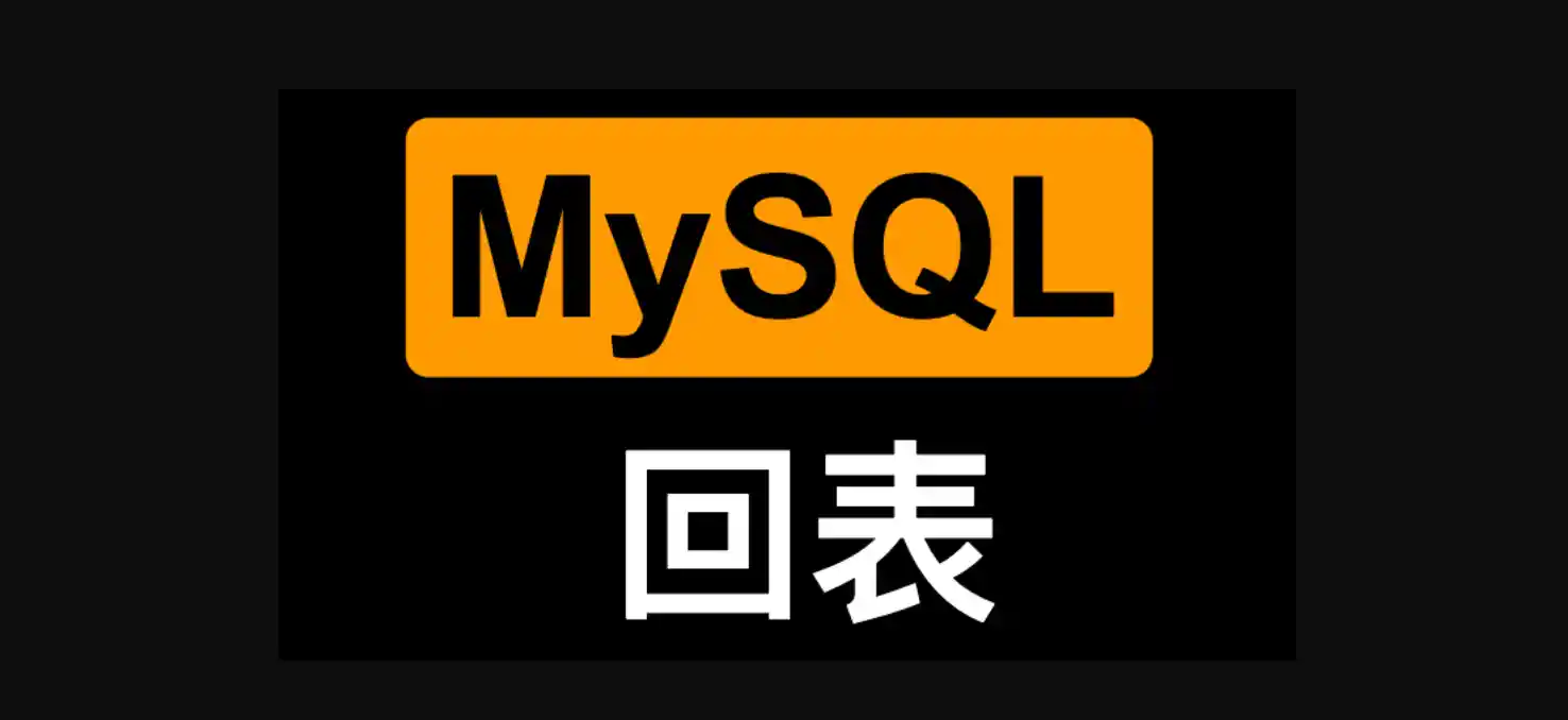 什么是回表查询？如何避免回表查询？