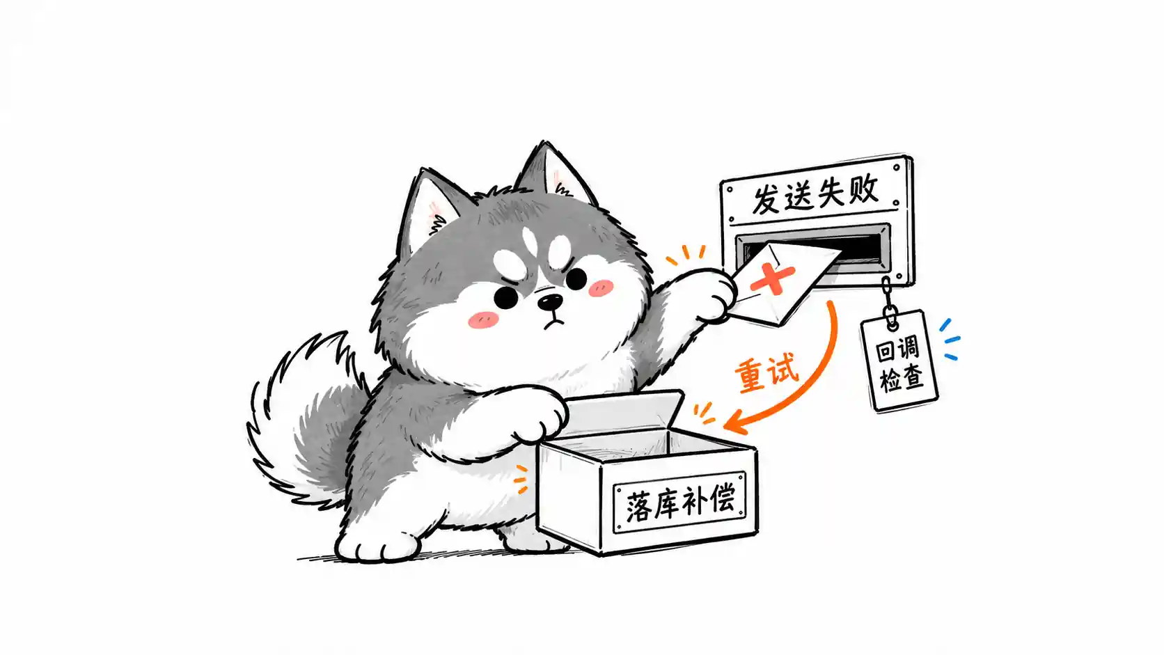 Kafka 如何保证消息不丢失？