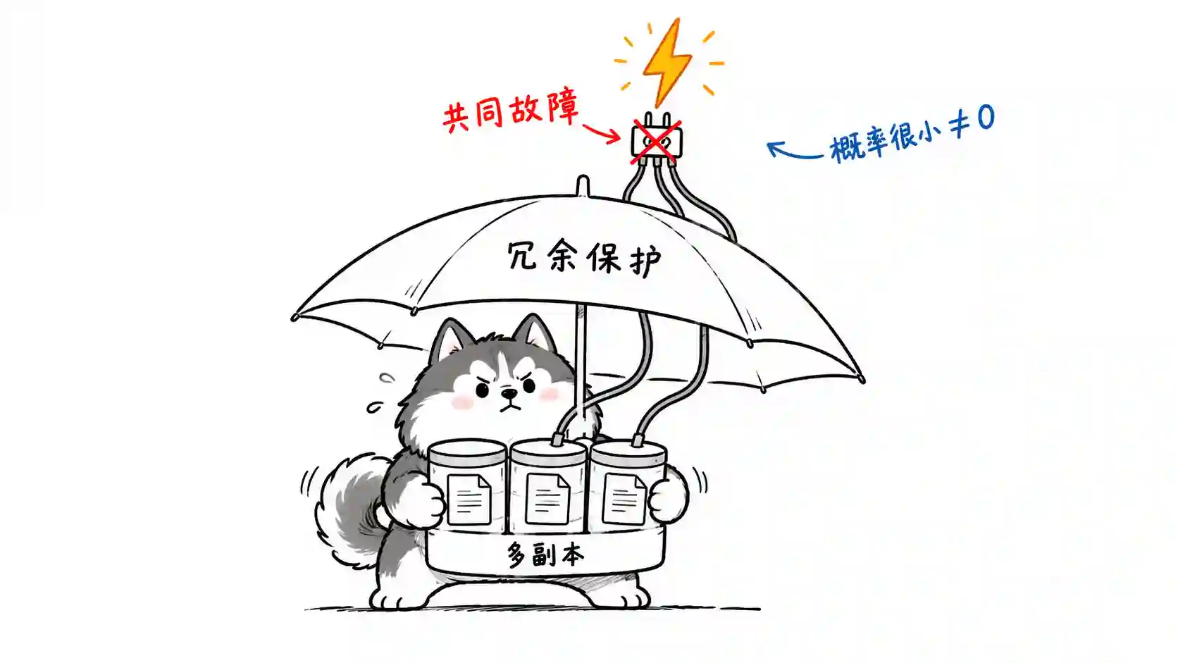 Kafka 多副本可靠性的边界